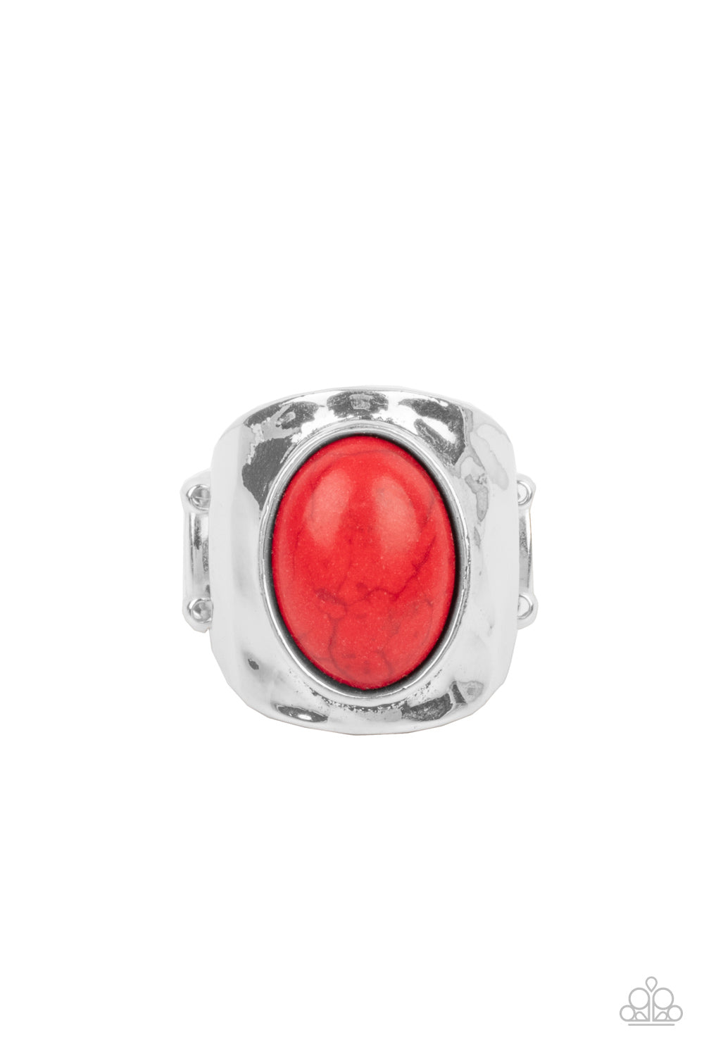 Elemental Essence - Red 398