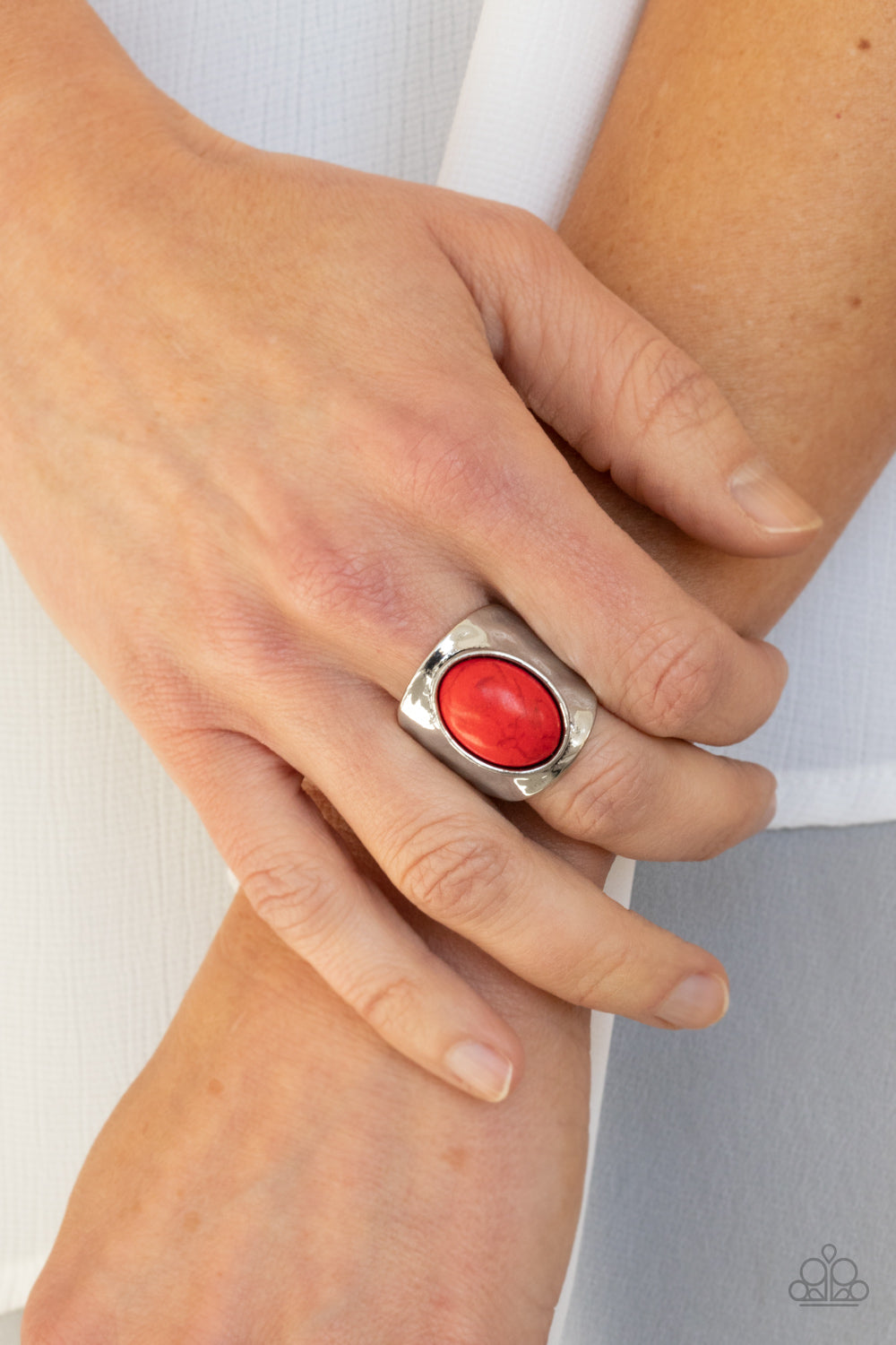 Elemental Essence - Red 398