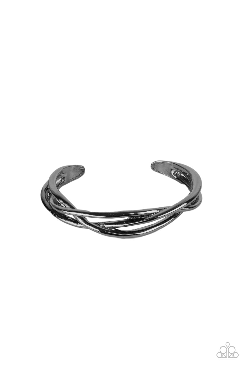 PLAIT Tectonics - Black A301
