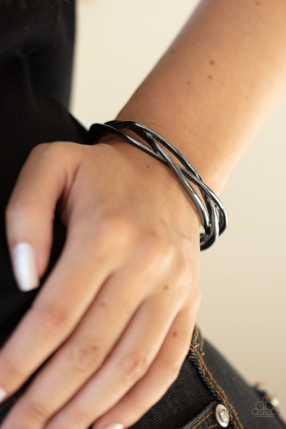 PLAIT Tectonics - Black A301