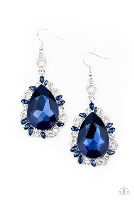 Royal Recognition - Blue V16