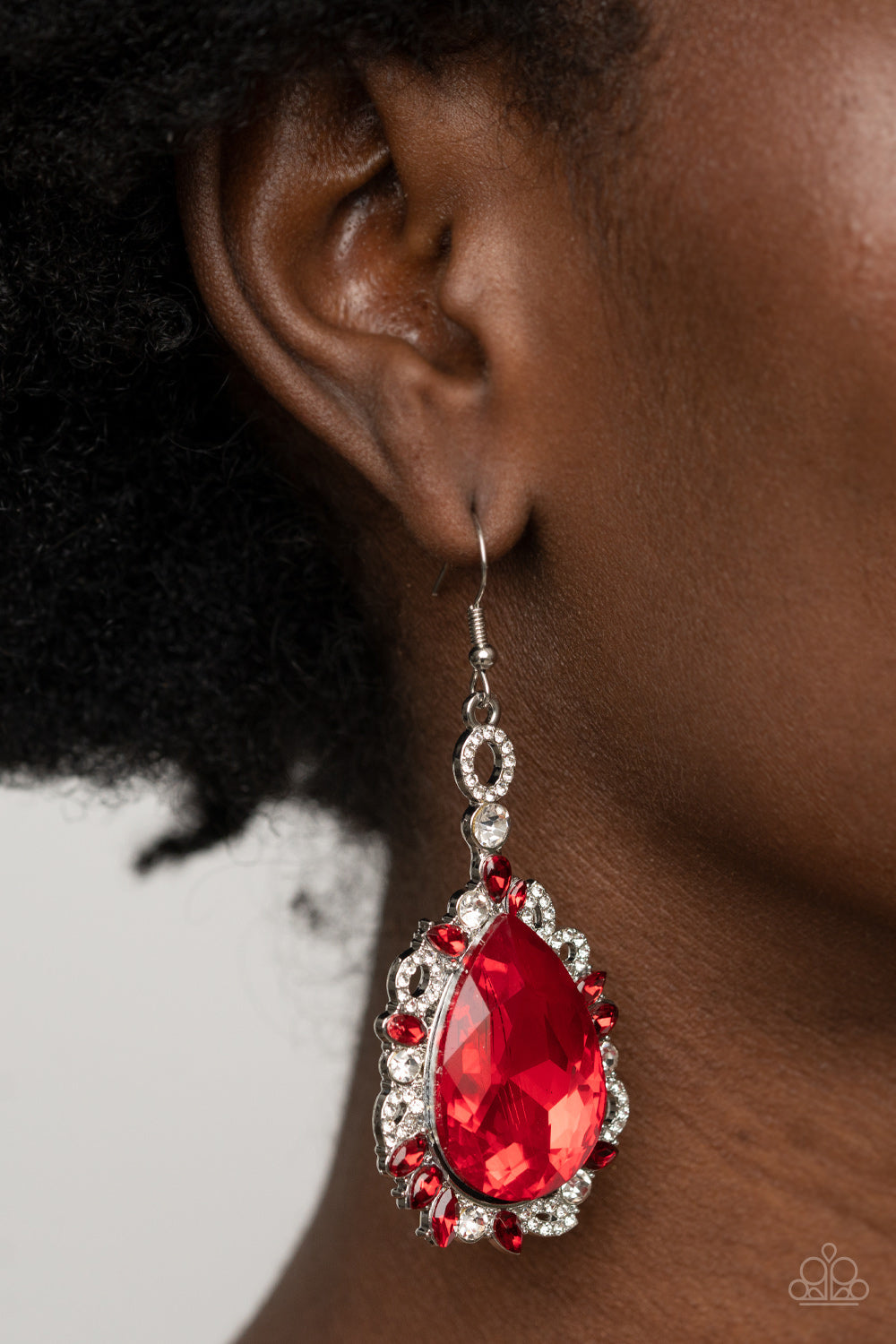 Royal Recognition - Red A691
