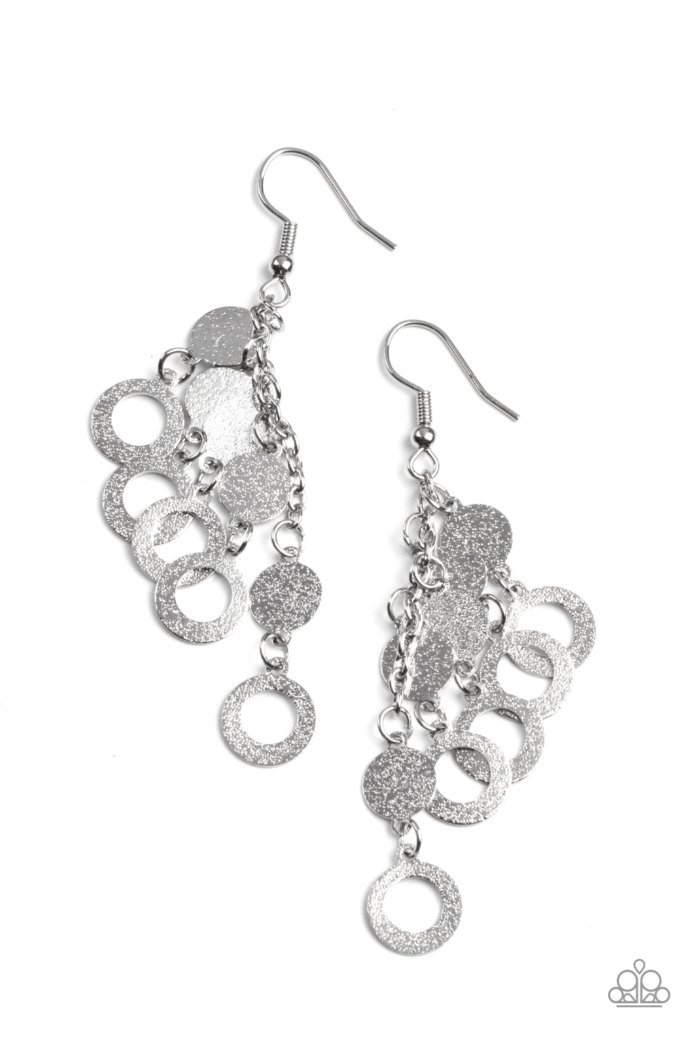Im Always BRIGHT - Silver A776