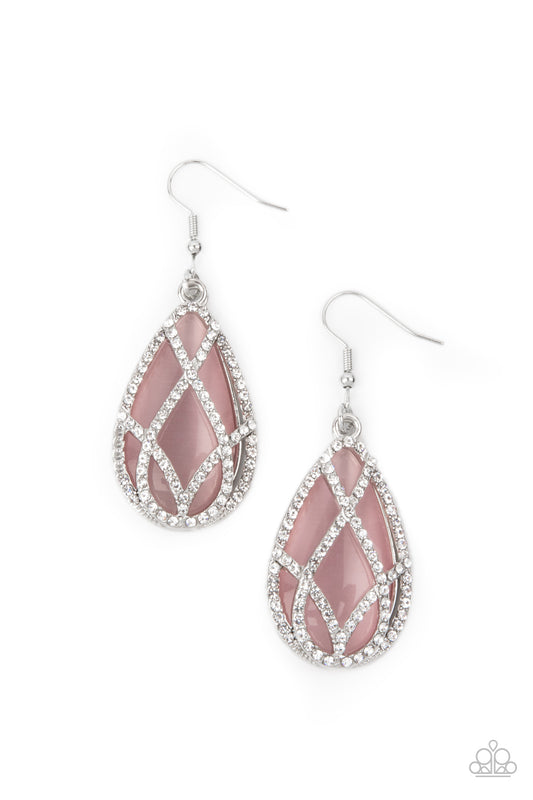 Crawling With Couture - Pink A698