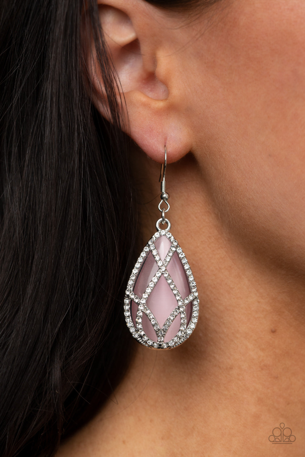 Crawling With Couture - Pink A698