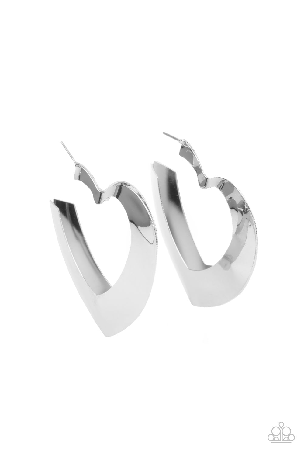 Heart-Racing Radiance - Silver A719