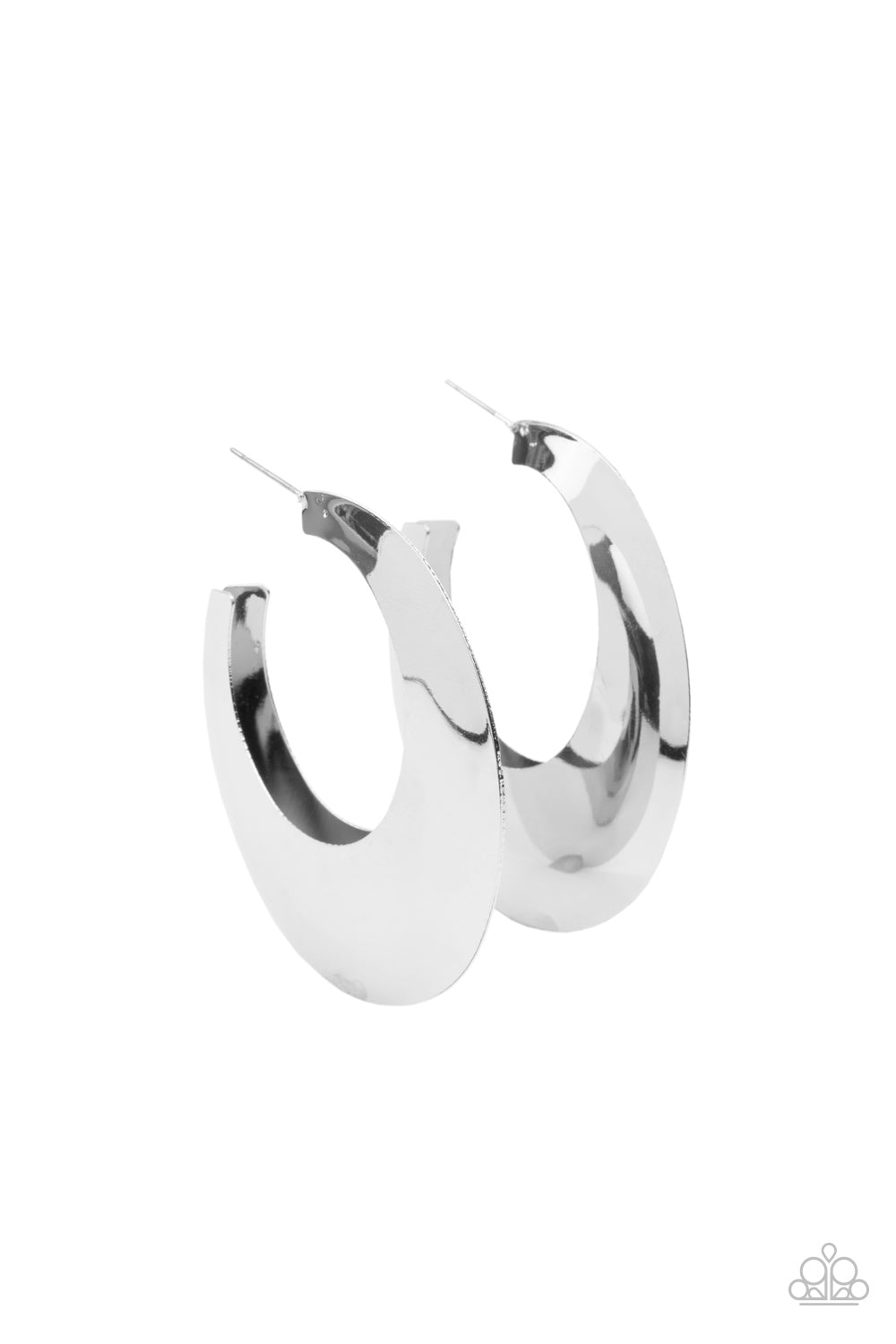 Going OVAL-board - Silver A606
