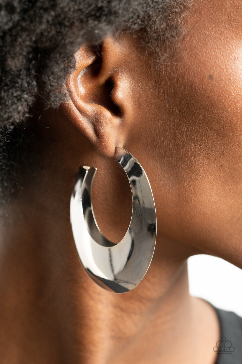 Going OVAL-board - Silver A606