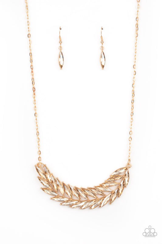 Flight of FANCINESS - Gold A568