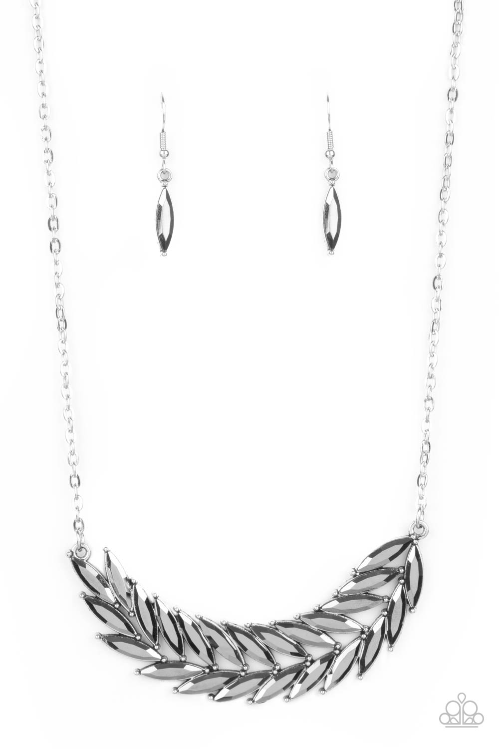 Flight of FANCINESS - Silver V295