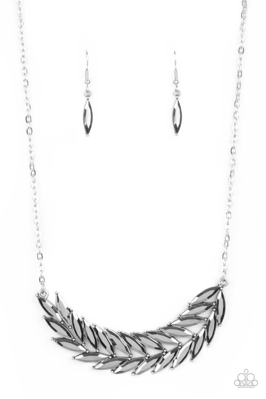 Flight of FANCINESS - Silver V295