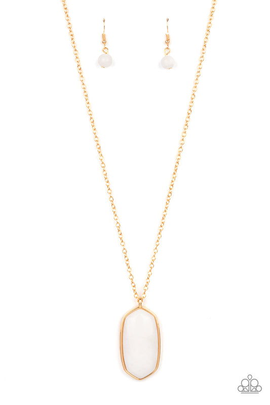 Elemental Elegance - White 857