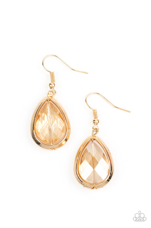 Drop-Dead Duchess - Gold 79
