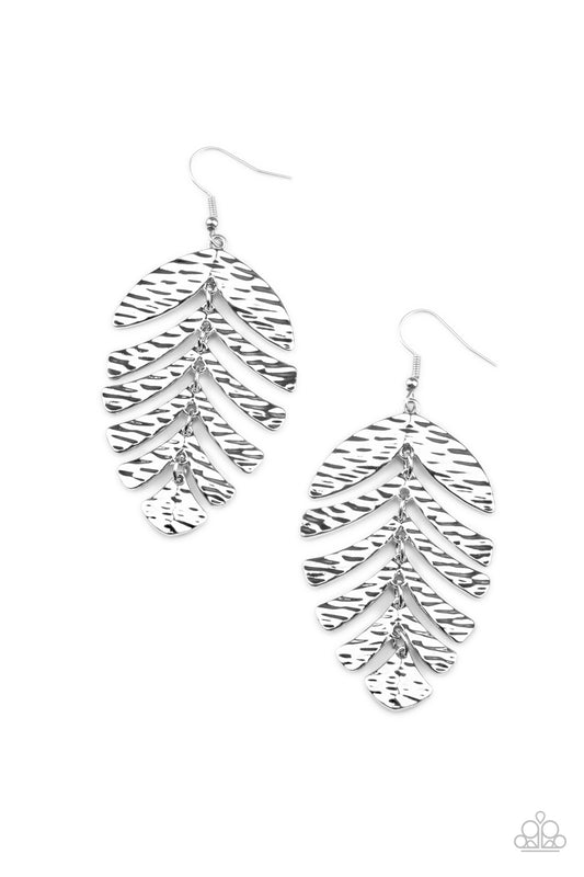 Palm Lagoon - Silver 628
