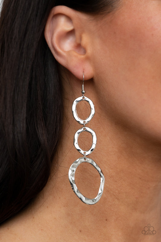 So OVAL It! - Silver V98