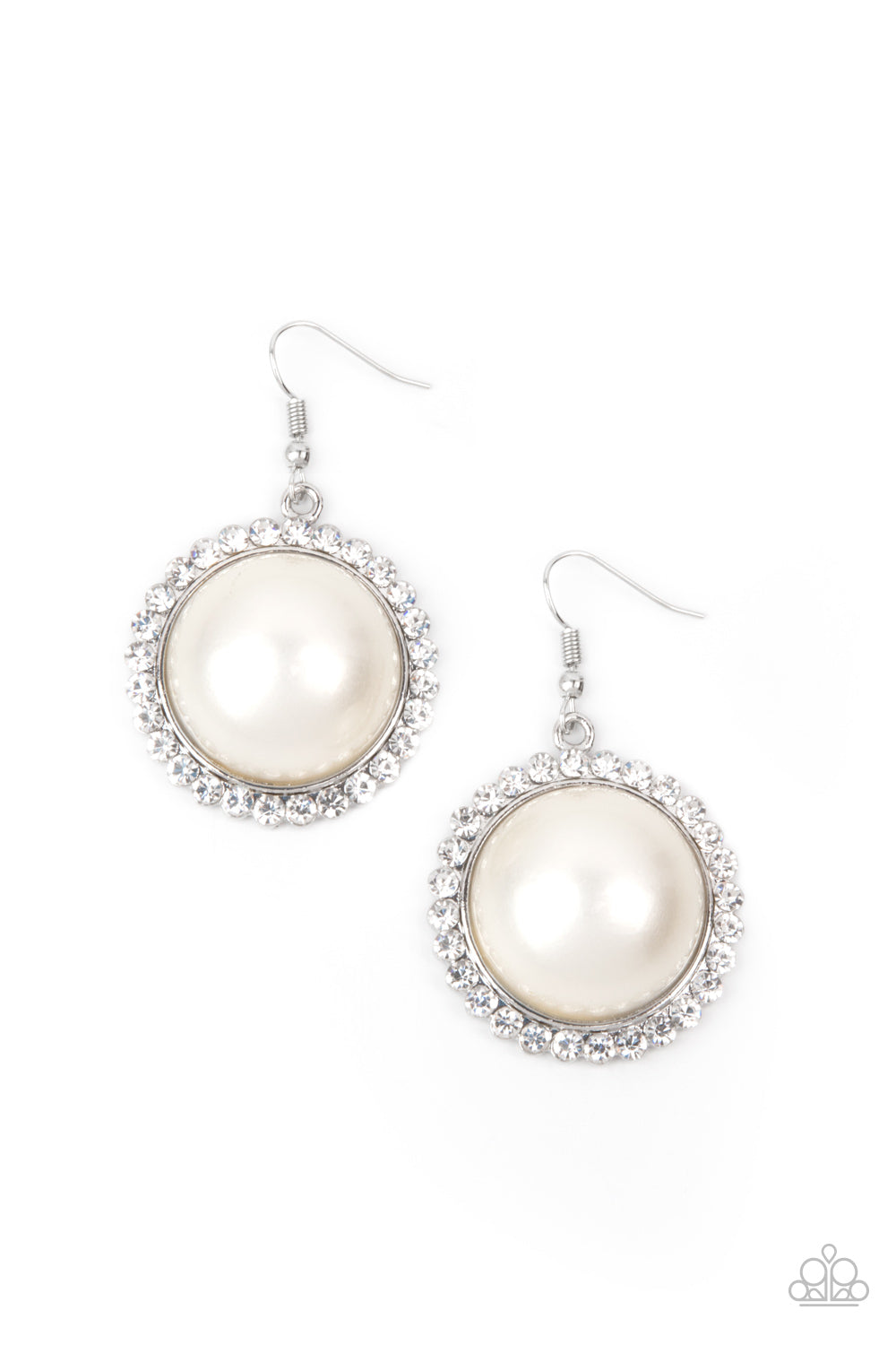 Esteemed Elegance - White A627