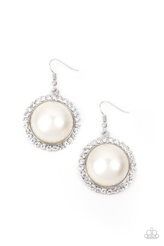 Esteemed Elegance - White A627