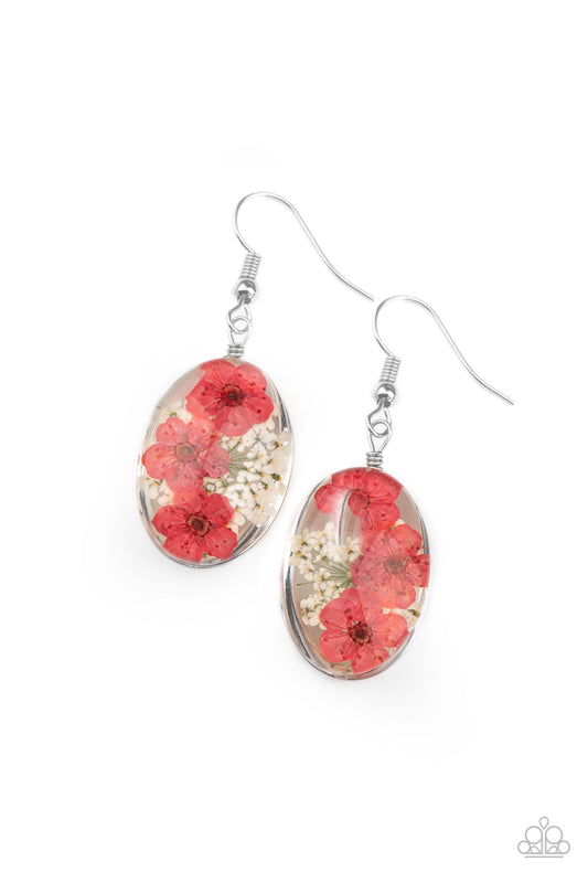 Encased Enchantment - Pink A701