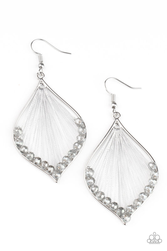Pulling at My HARP-strings - Silver A737