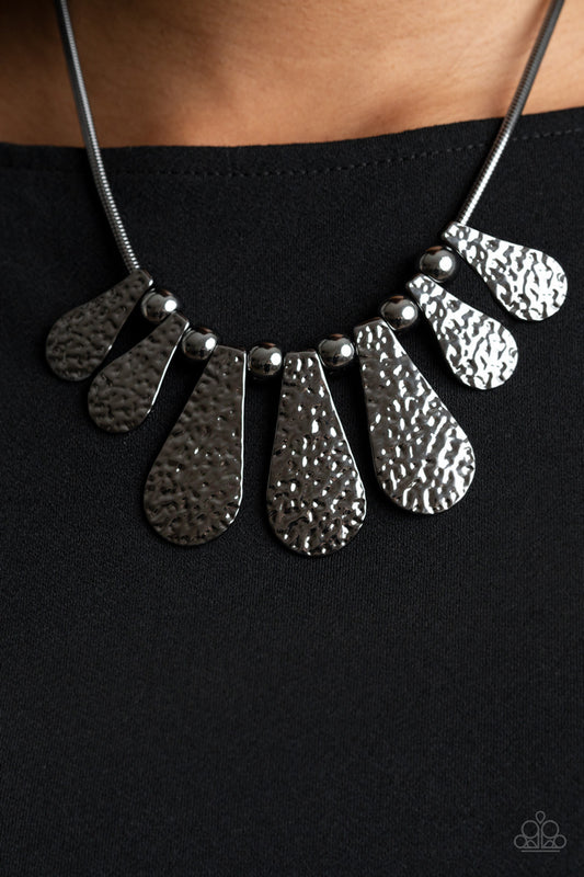 Gallery Goddess - Black A564