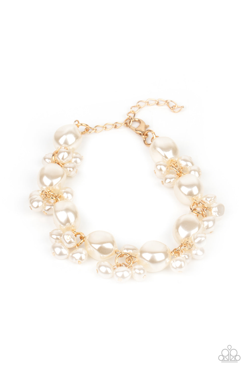 Imperfectly Perfect - Gold A325