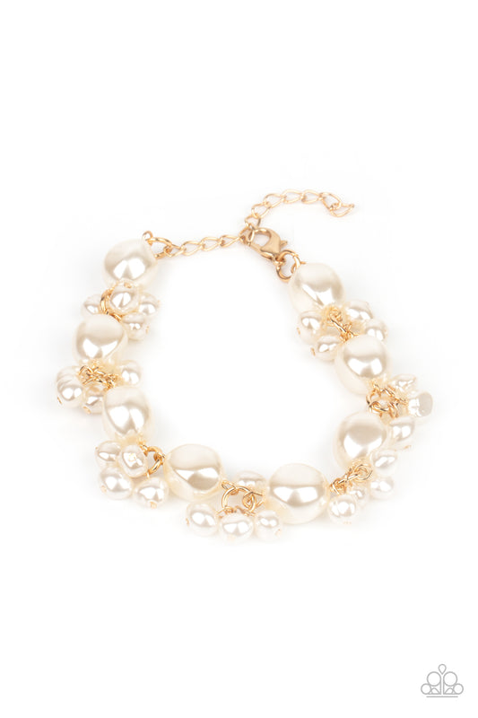 Imperfectly Perfect - Gold A325