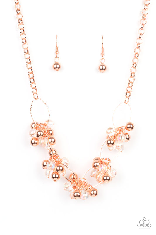 Effervescent Ensemble - Copper V283