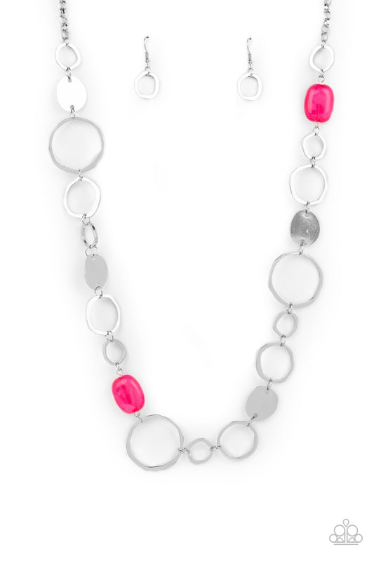 Colorful Combo - Pink 269