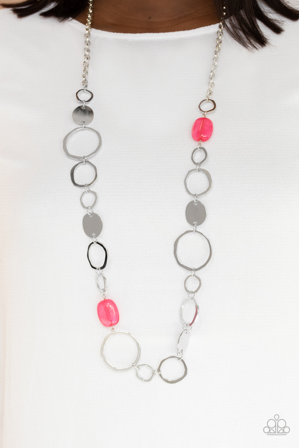 Colorful Combo - Pink 269
