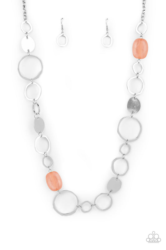 Colorful Combo - Orange 206