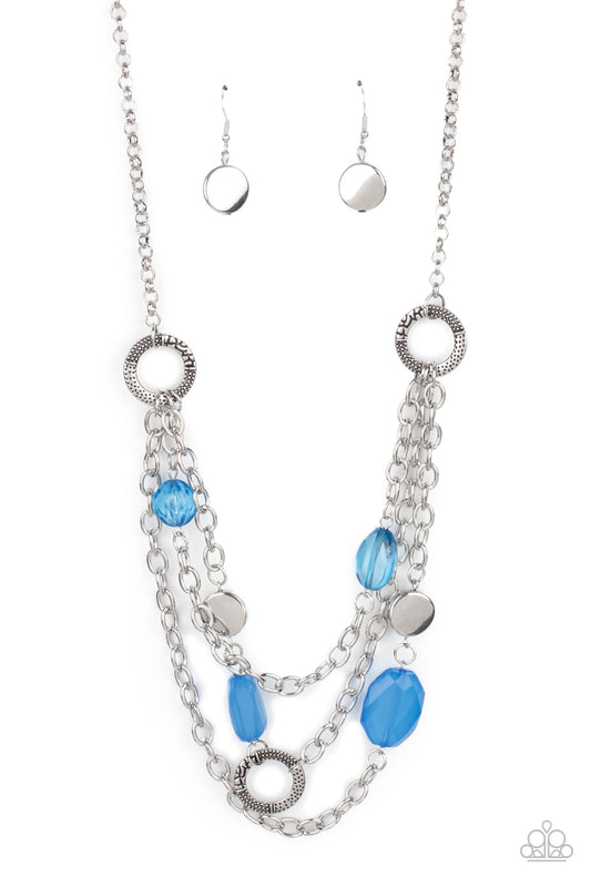 Oceanside Spa - Blue 155