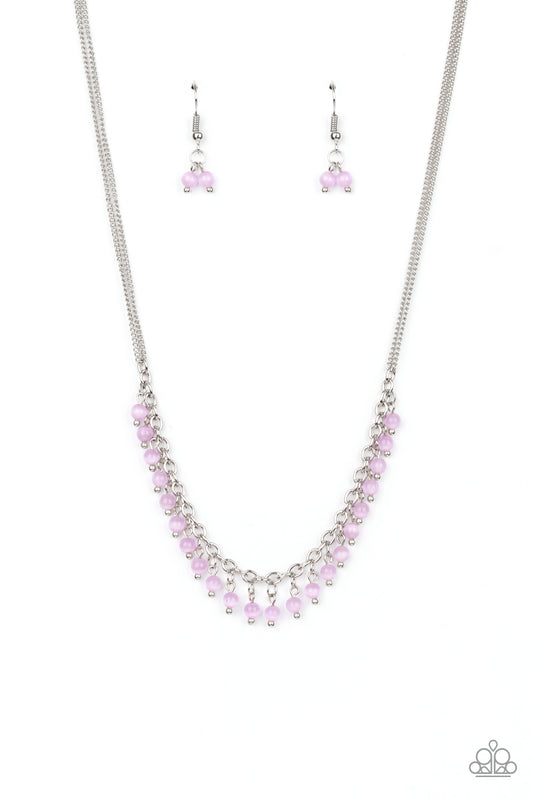 DEW a Double Take - Purple A591