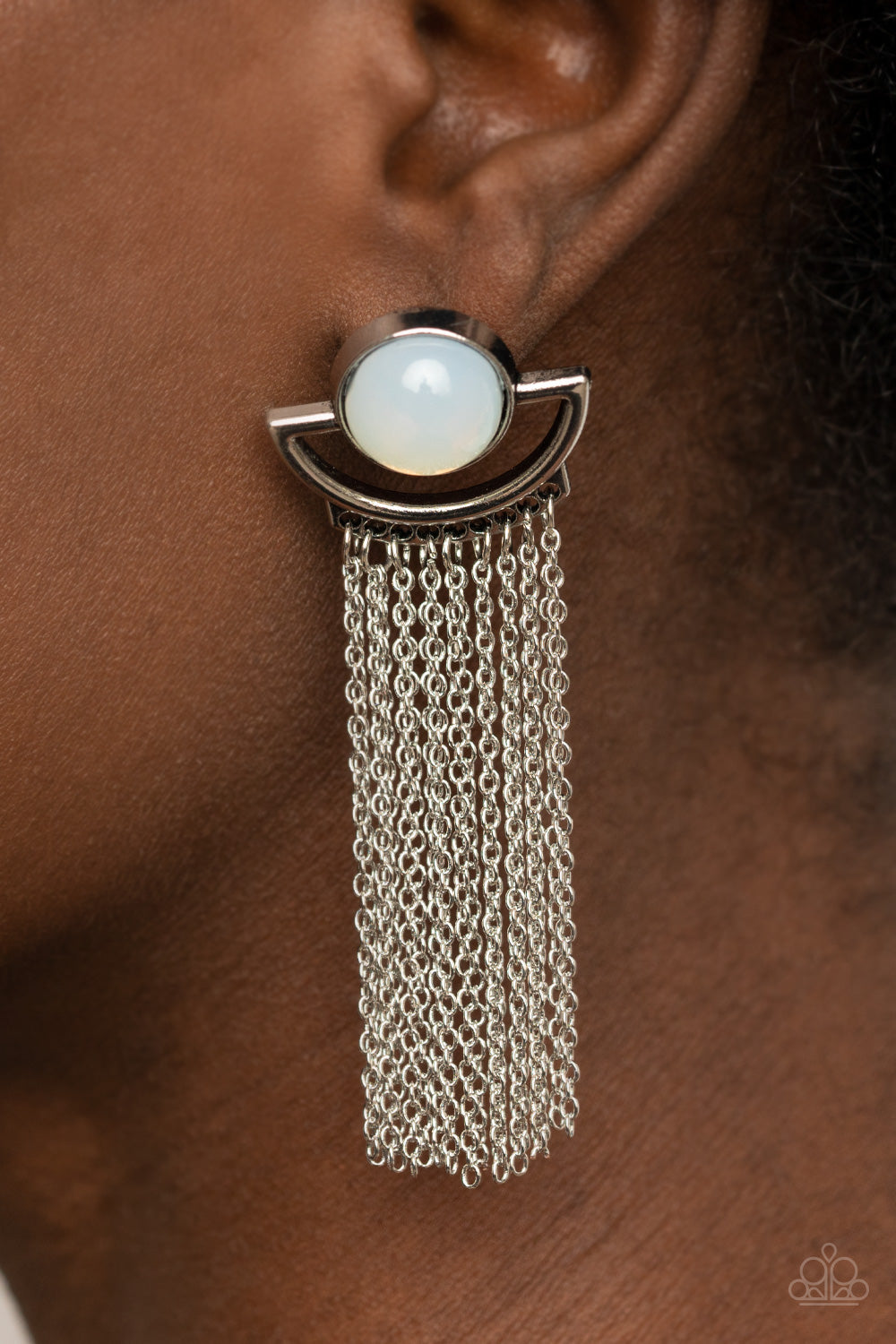 Opal Oracle - White 39