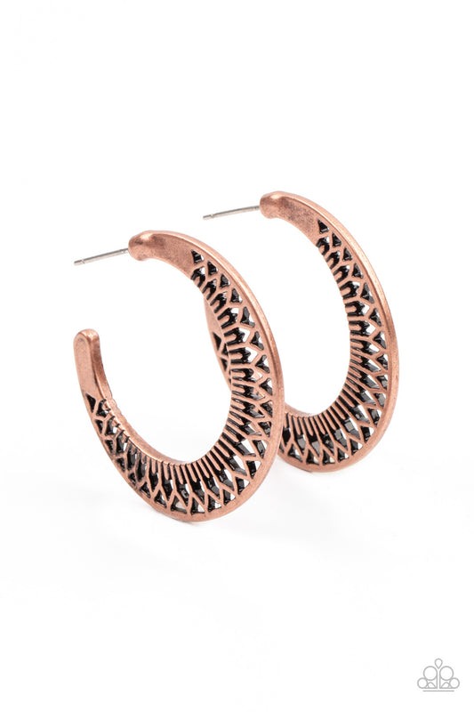Bada BLOOM! - Copper A661