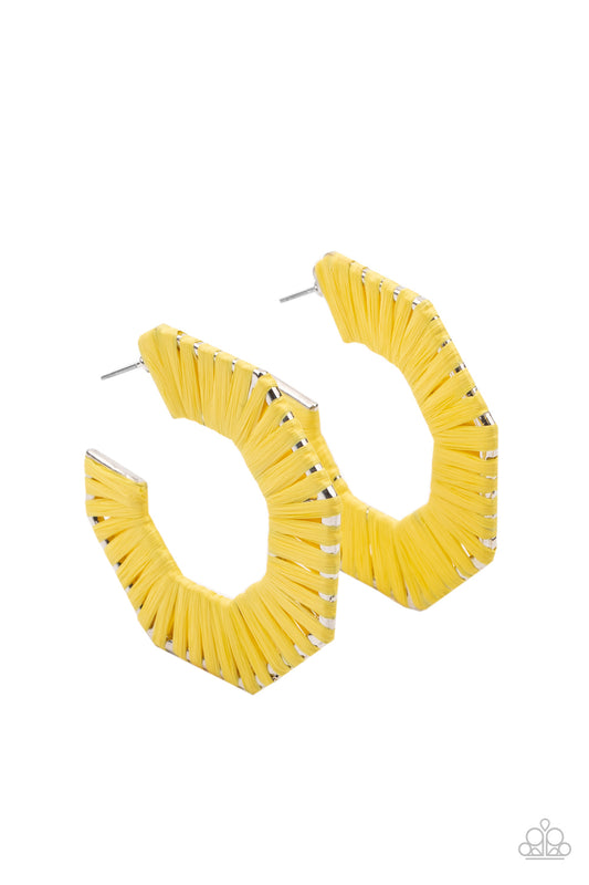 Fabulously Fiesta - Yellow 49