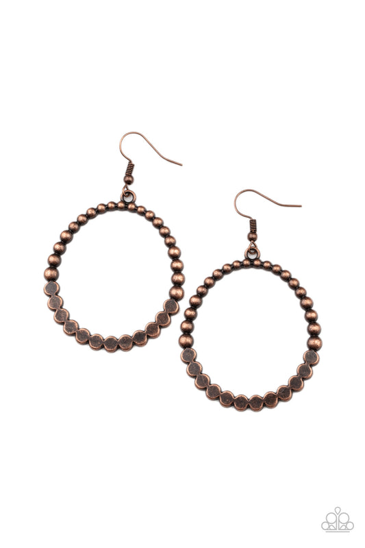 Rustic Society - Copper 103