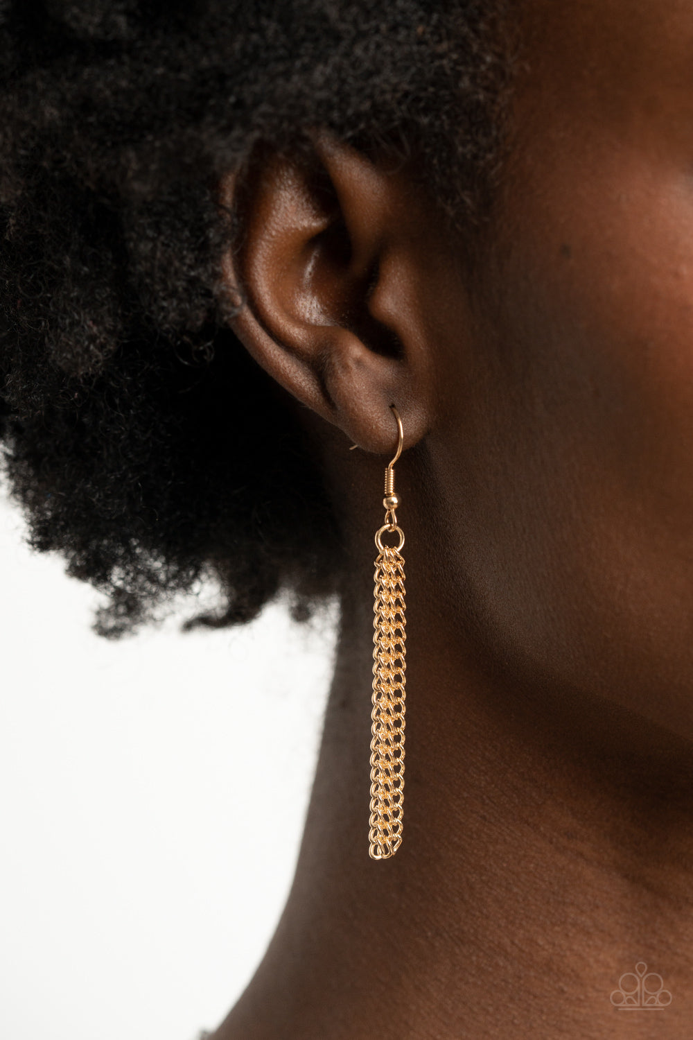 Metallic Merger - Gold A532