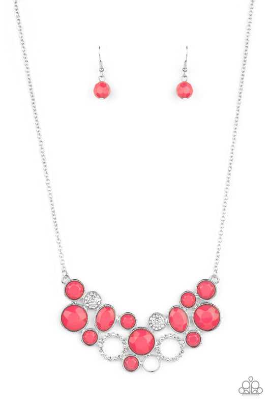 Extra Eloquent - Pink 216