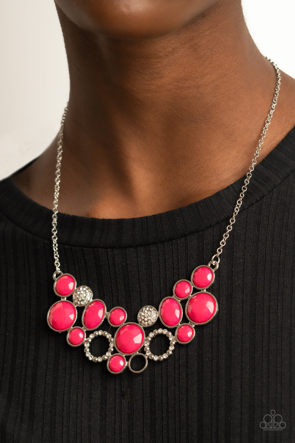 Extra Eloquent - Pink 216
