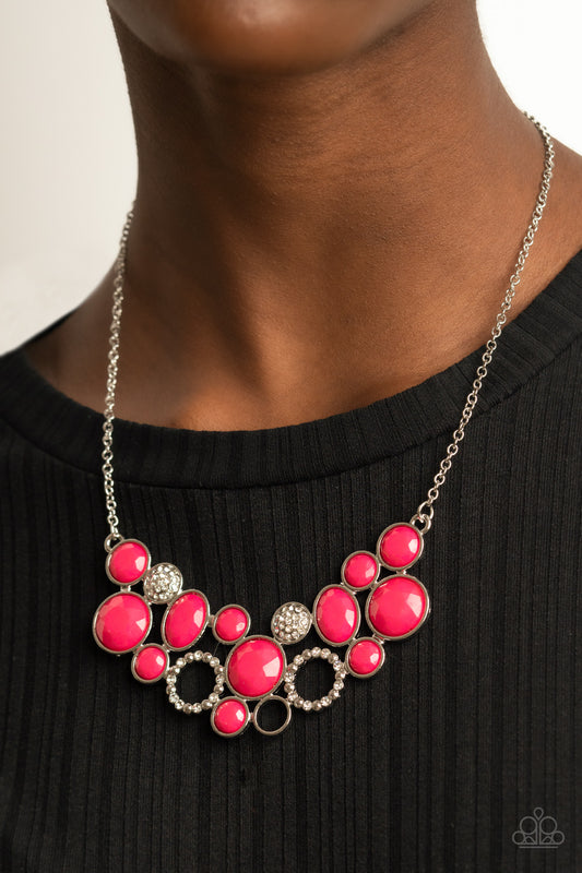 Extra Eloquent - Pink 216