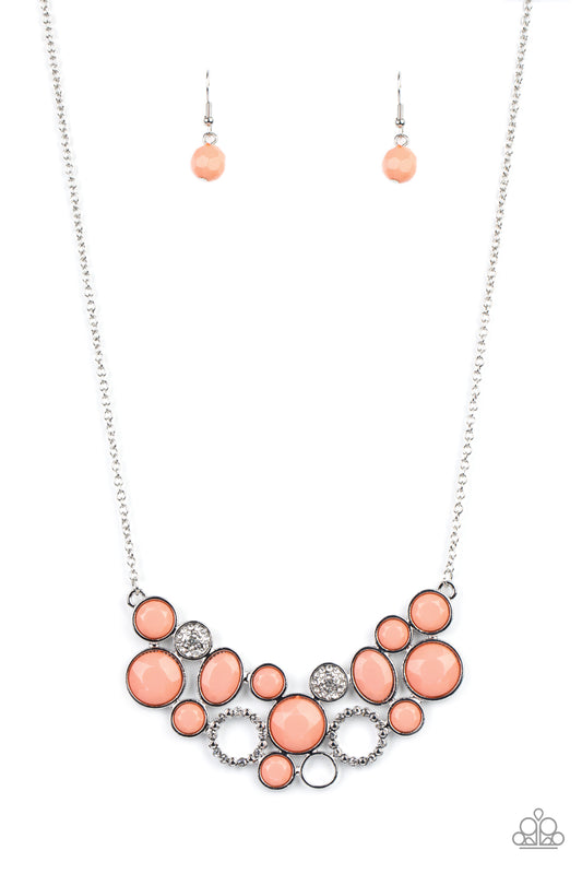 Extra Eloquent - Orange A569