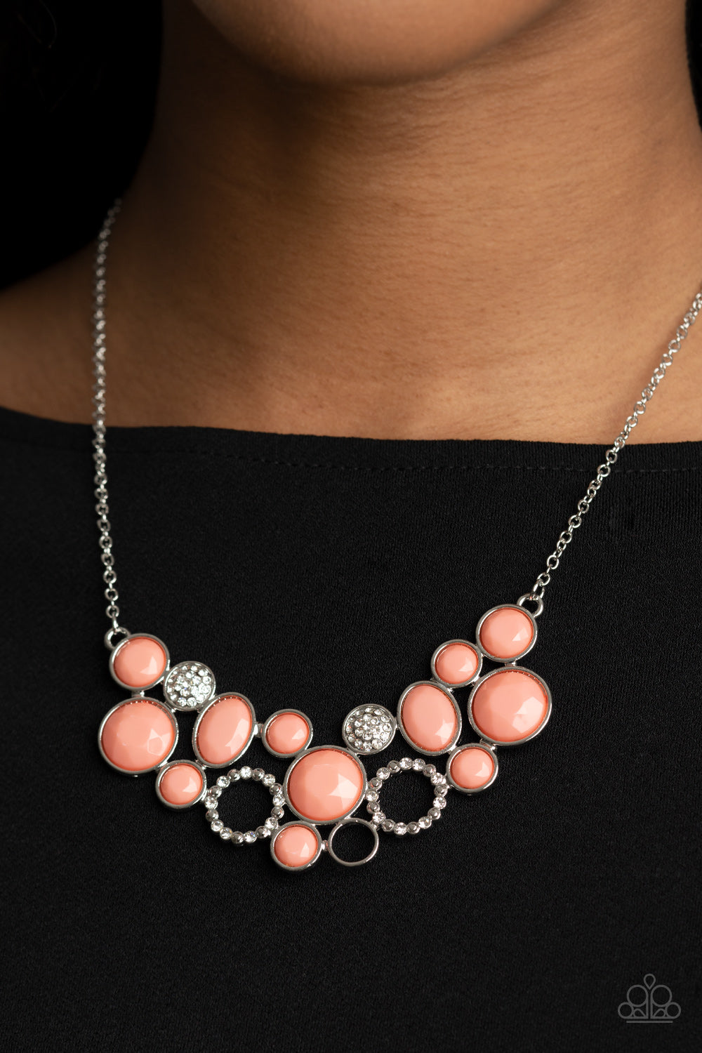 Extra Eloquent - Orange A569