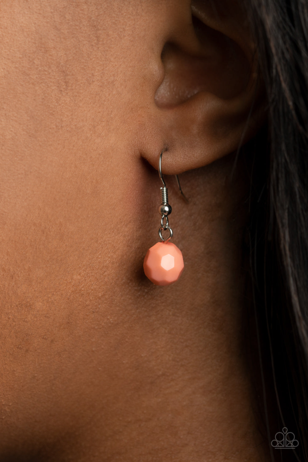 Extra Eloquent - Orange A569