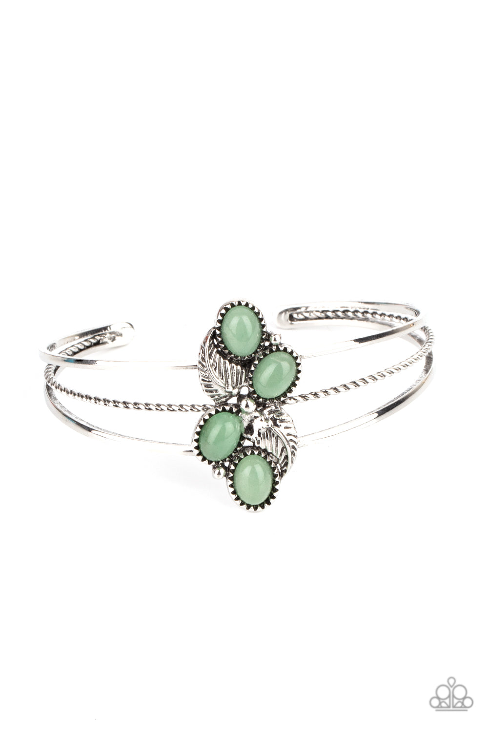 Eco Enthusiast - Green A306
