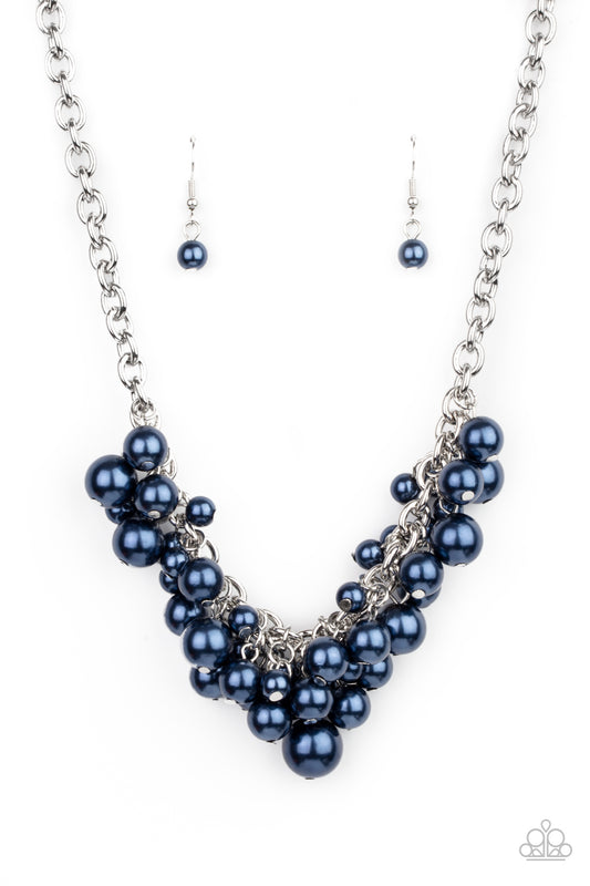 Down For The COUNTESS - Blue V233