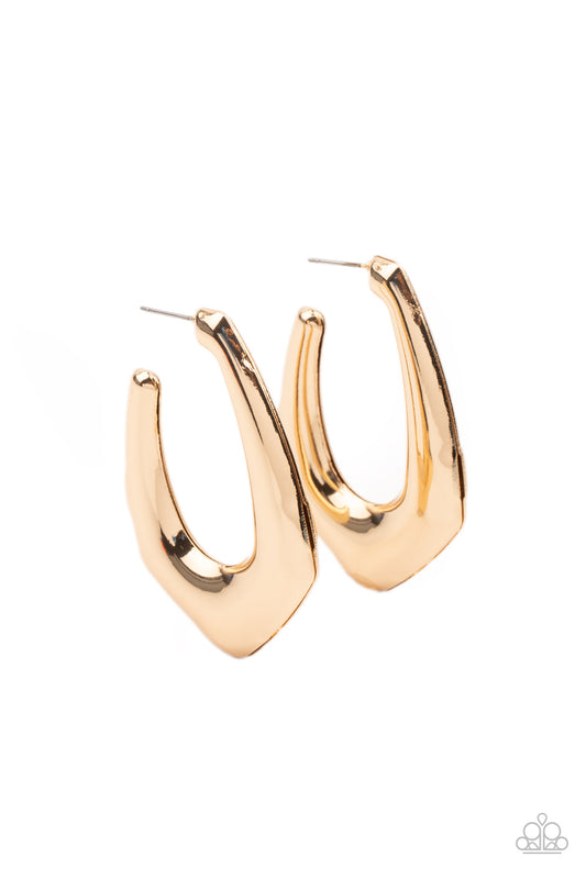 Find Your Anchor - Gold A780