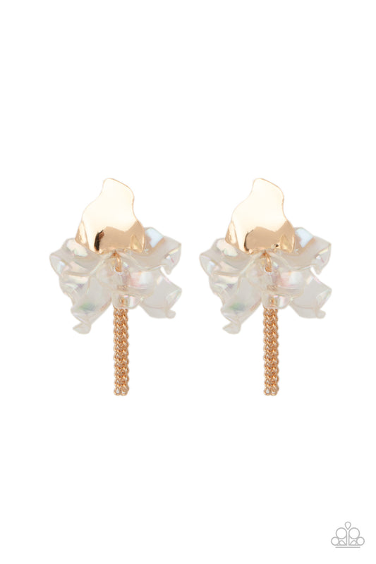 Harmonically Holographic - Gold 78