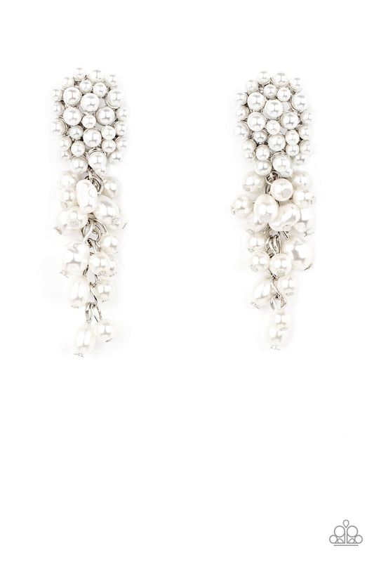 Fabulously Flattering - White A760