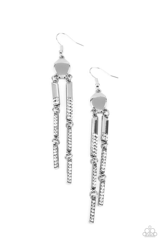 Defined Dazzle - White A753