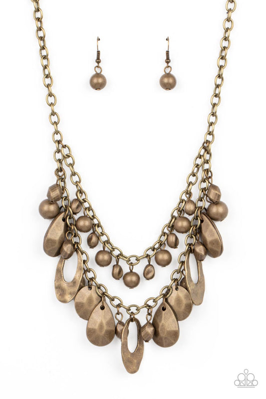 Extra Exhilarating - Brass 204